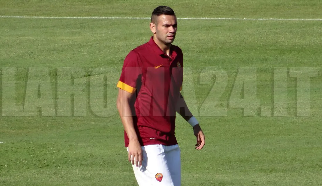 castan tutta figura rieditata