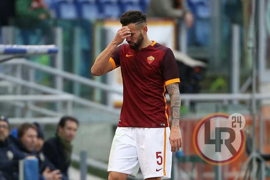 castan tutta figura roma verona