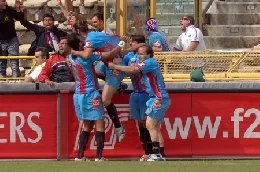 catania