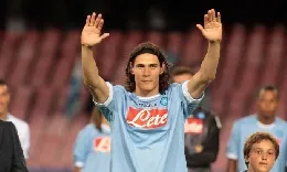 cavani napoli