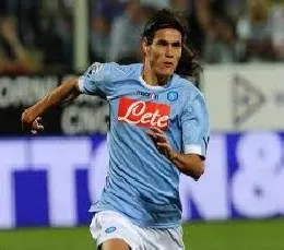 cavani20napoli