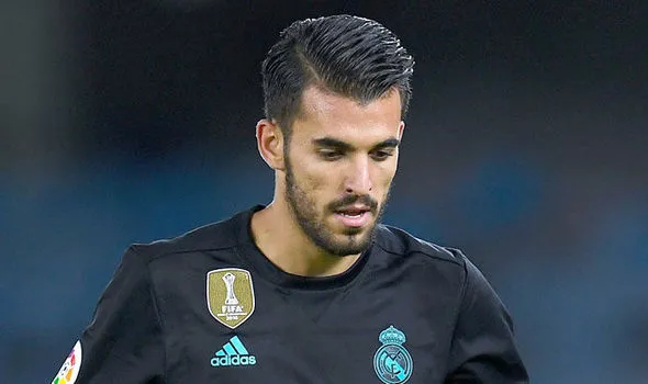 ceballos real madrid