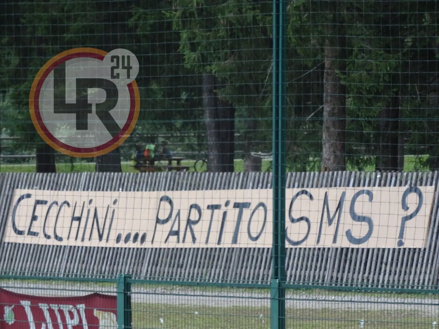 cecchini partito sms