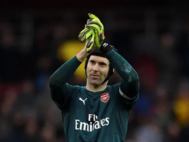 cech