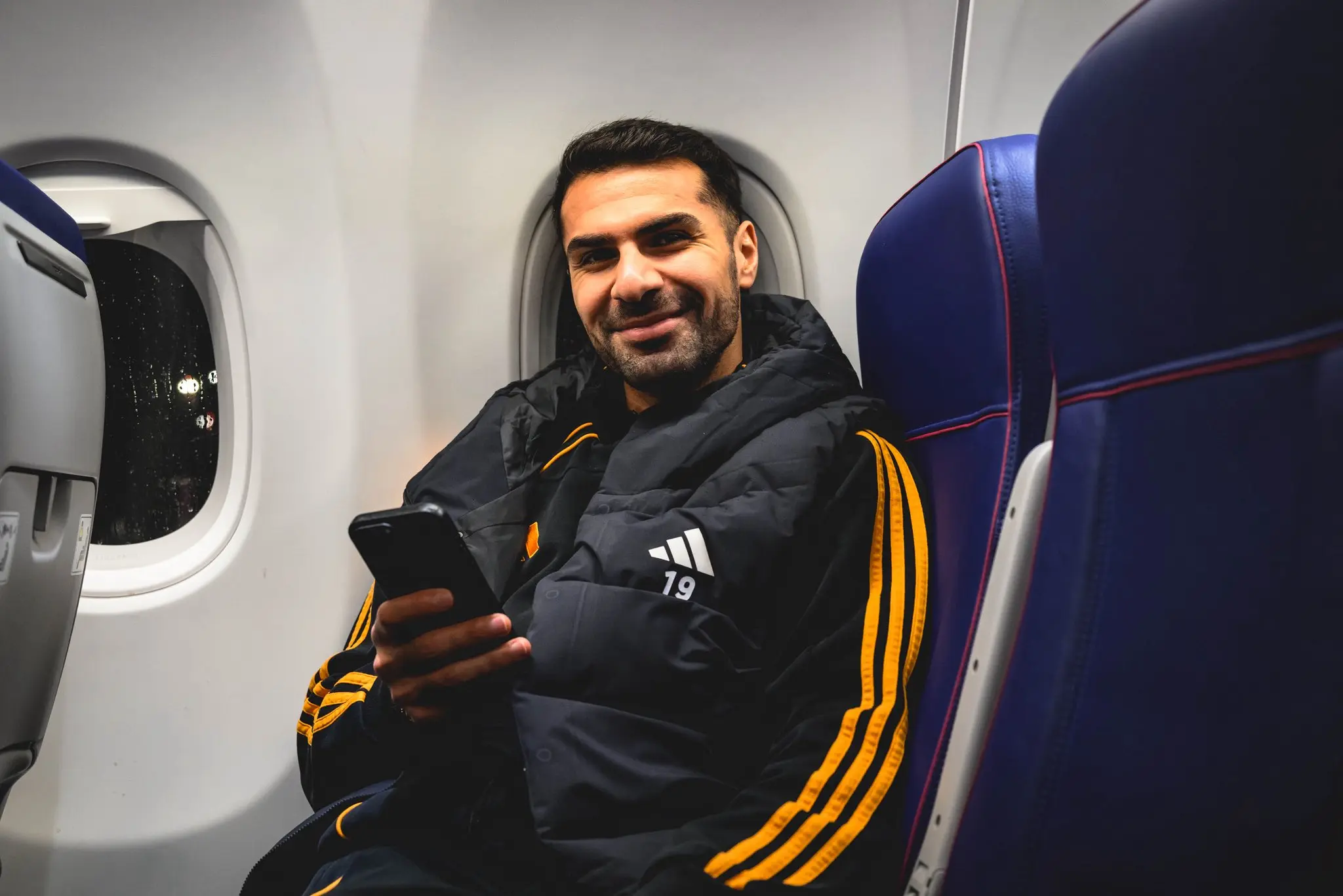 celik aereo