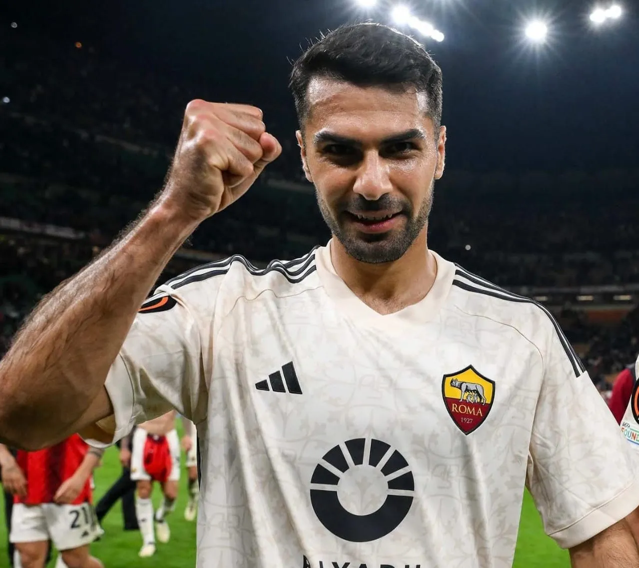 celik milan roma