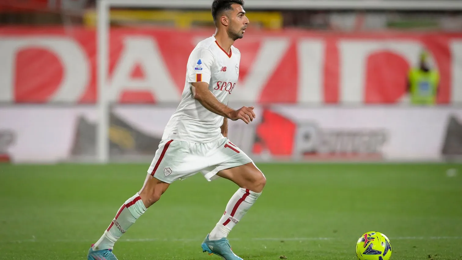celik monza roma