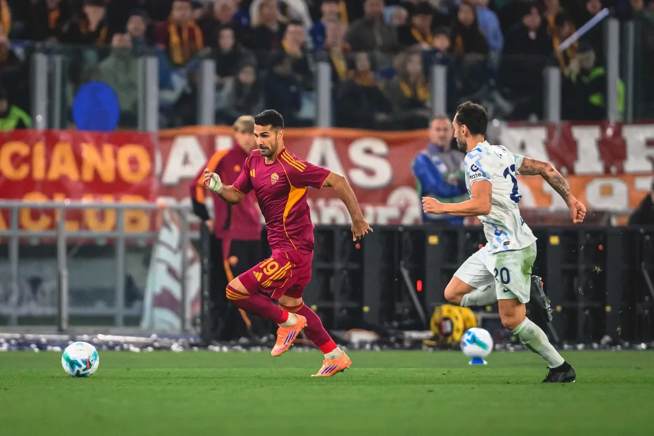 celik roma inter