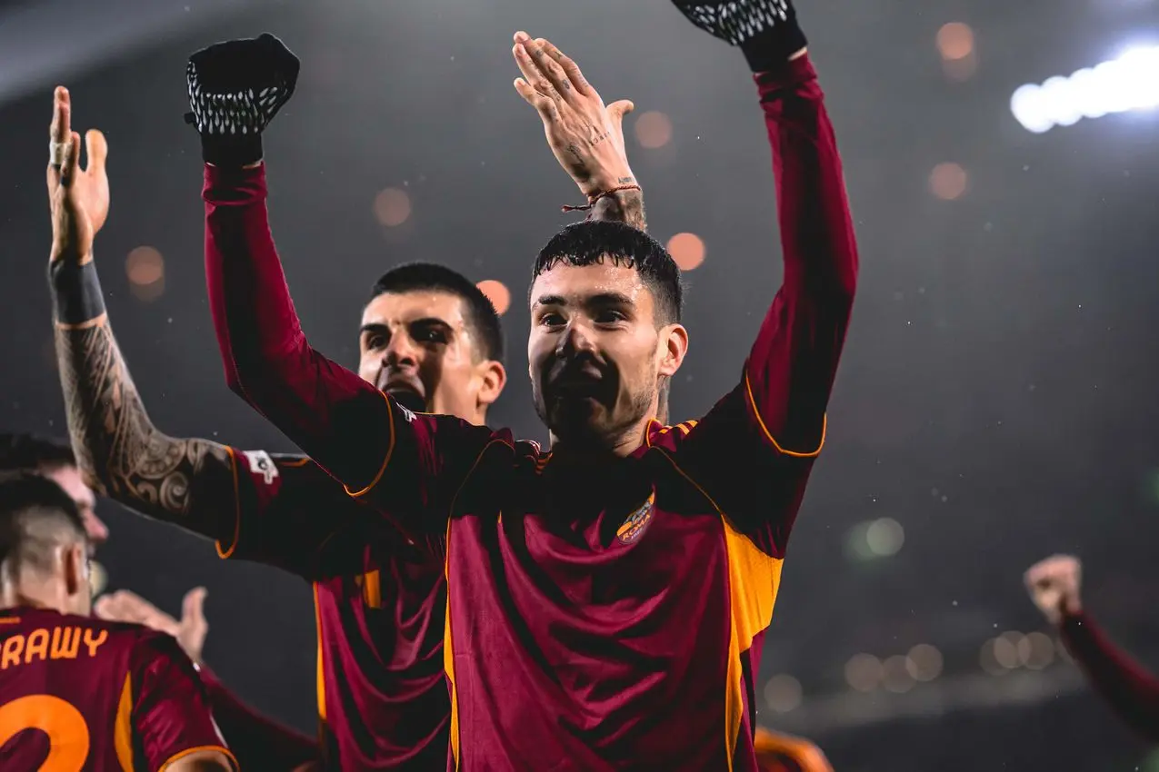celtic roma soule 2