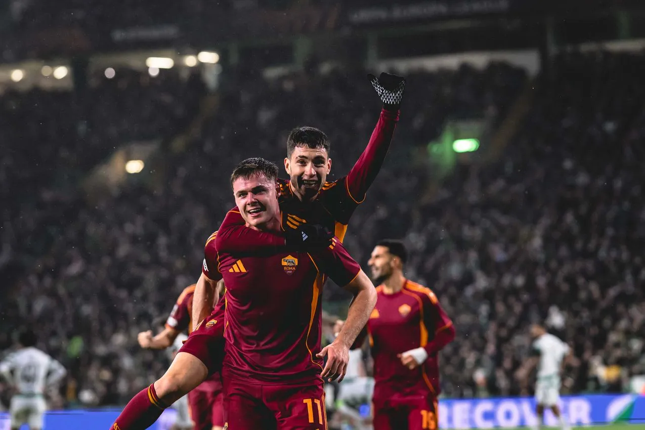 celtic roma soule ferguson 1
