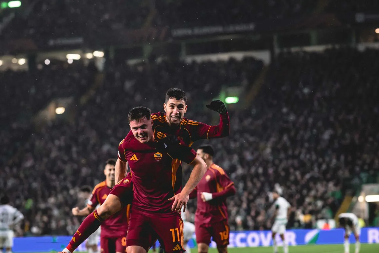 celtic roma soule ferguson 2