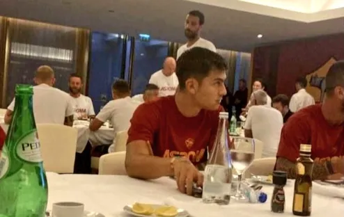 cena dybala