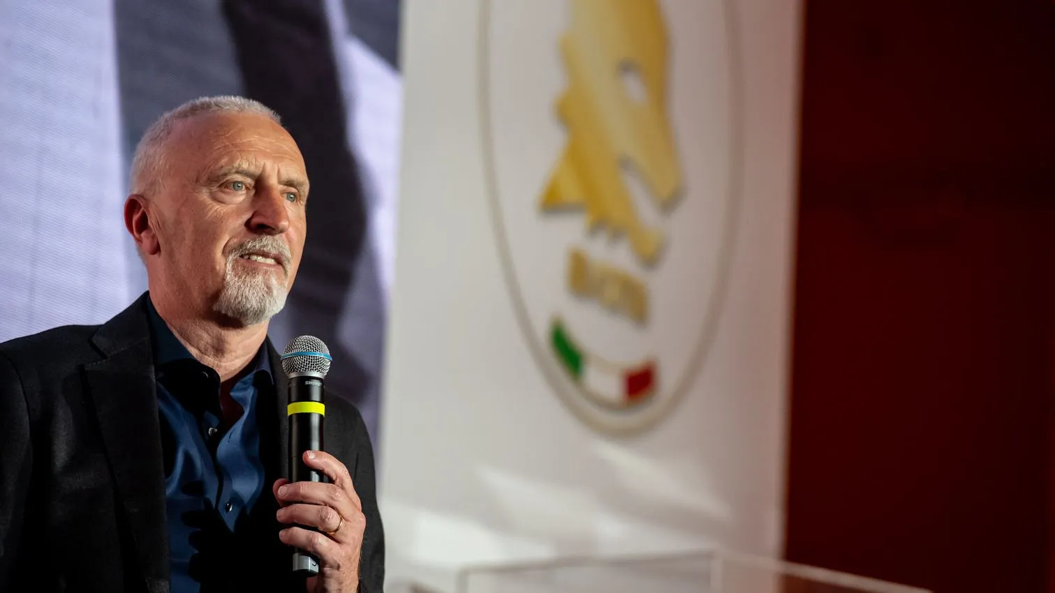 cena roma scudetto 82 83 pruzzo