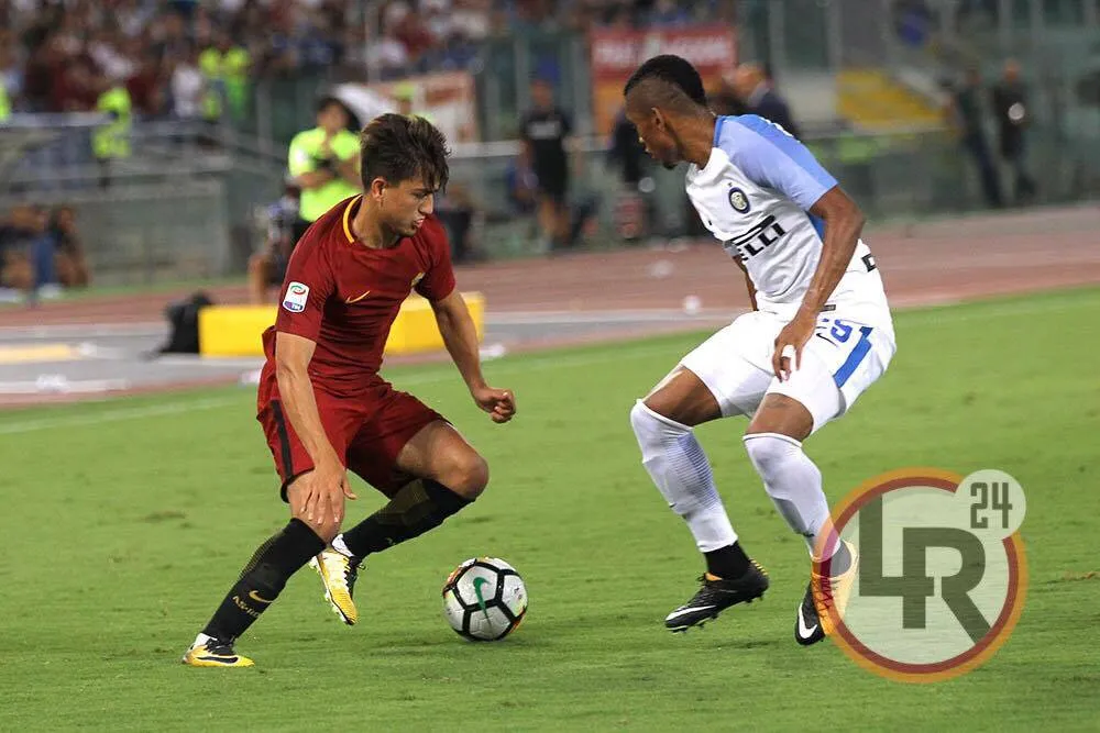 cengiz under roma inter