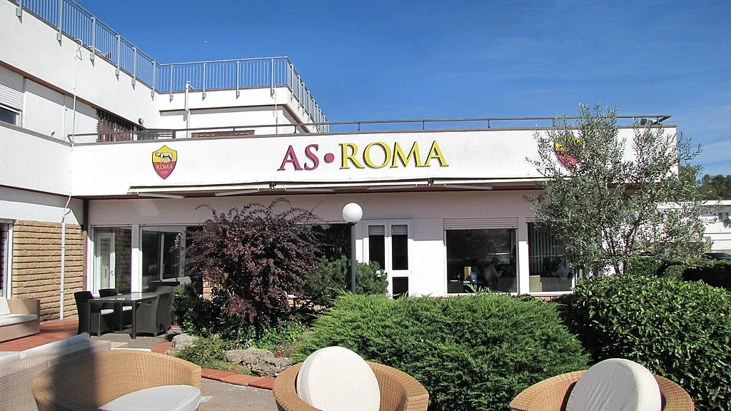 centro sportivo fulvio bernardini
