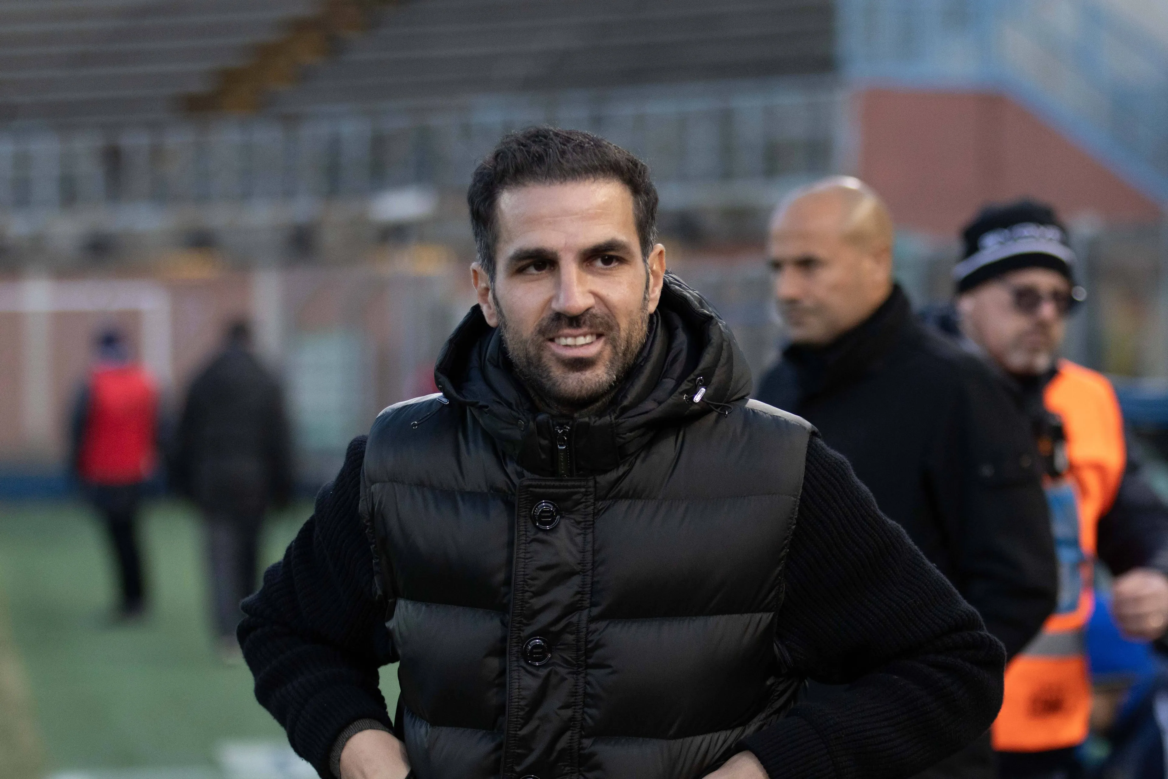 cesc fabregas