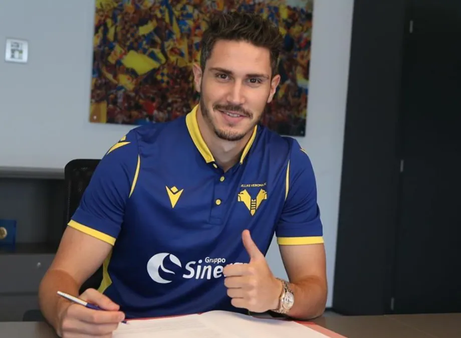 cetin verona