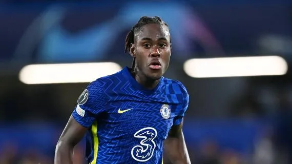 chalobah