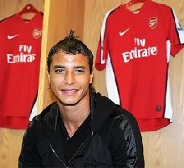 chamakh20arsenal