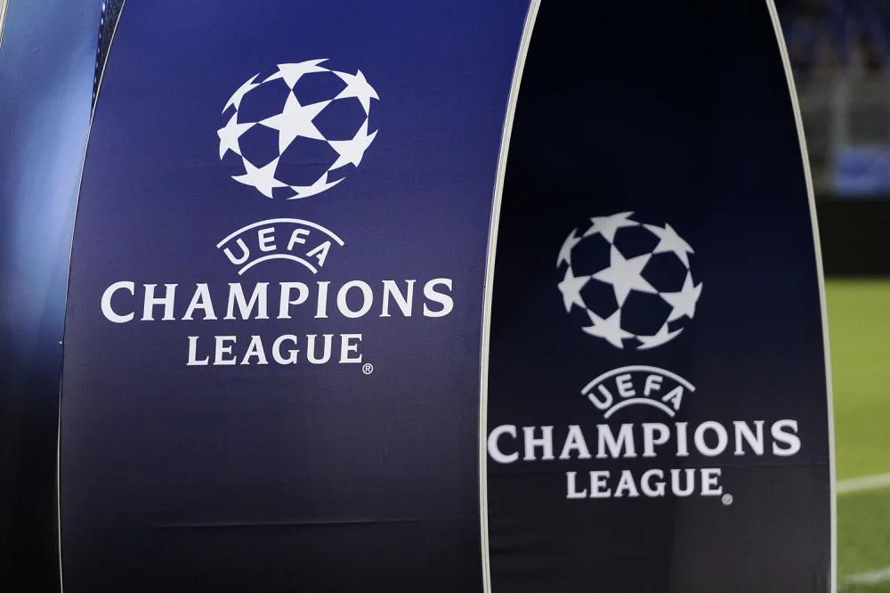 champions