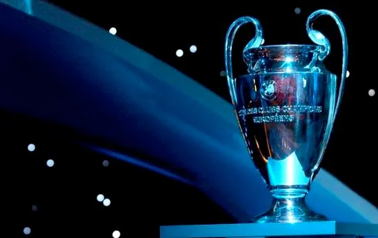 champions league