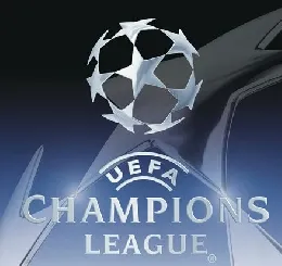 champions league logo