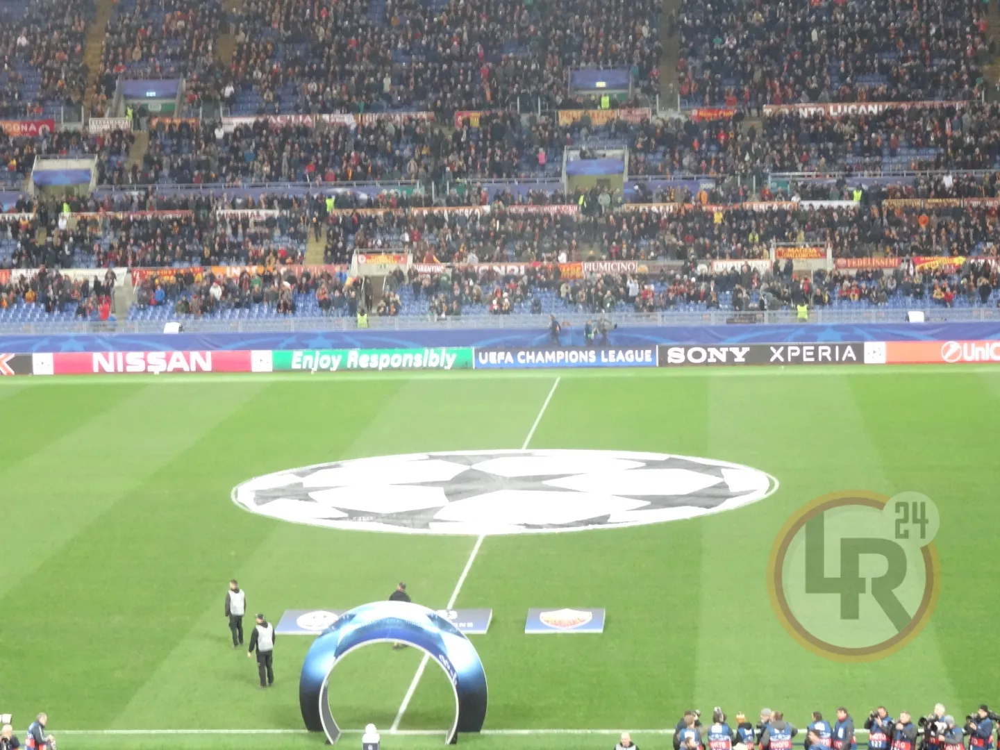champions logo