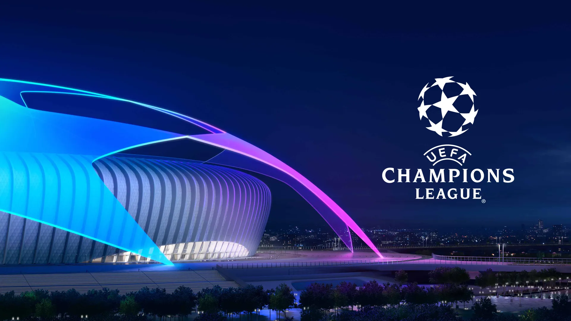 champions new logo 2018
