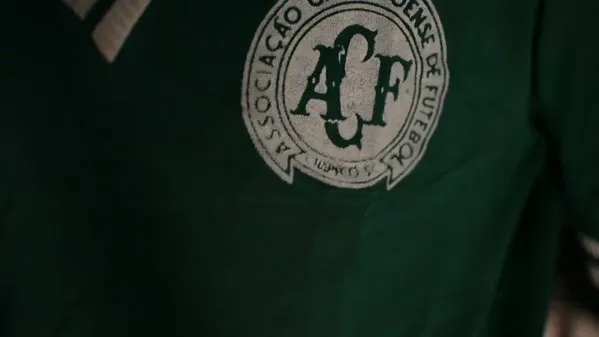 chape maglia
