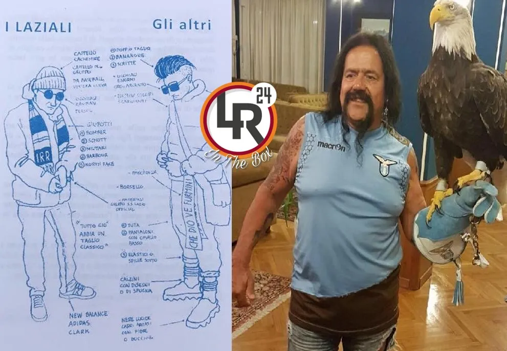 che dio ve furmini