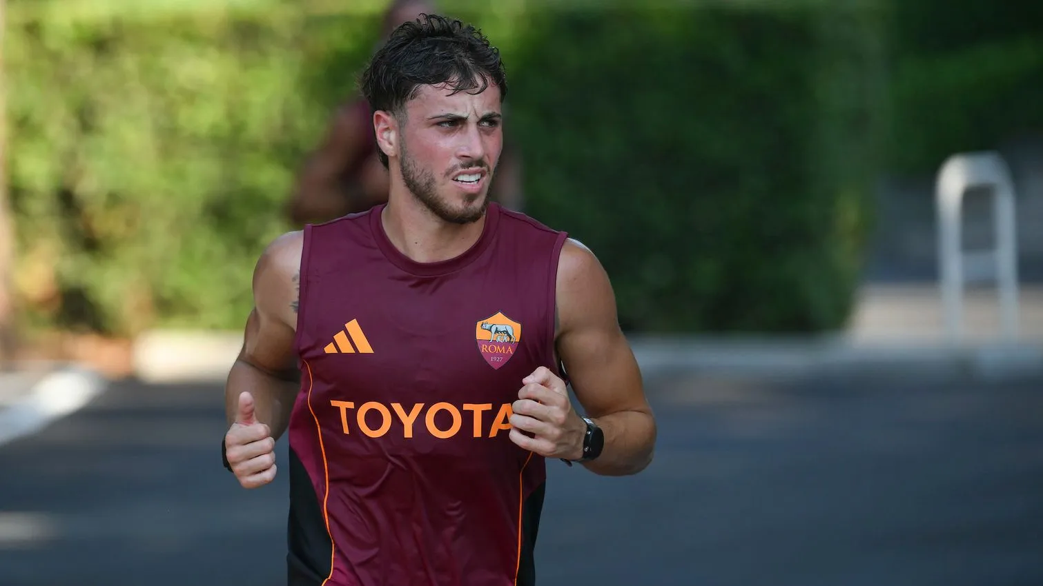 cherubini trigoria 1