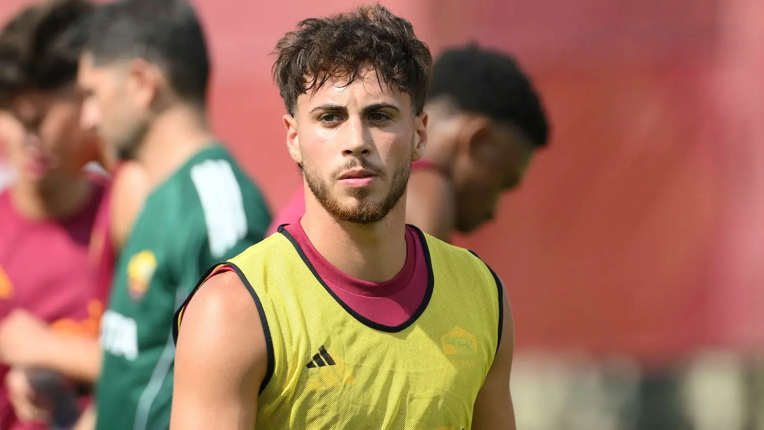cherubini trigoria