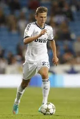 cheryshev