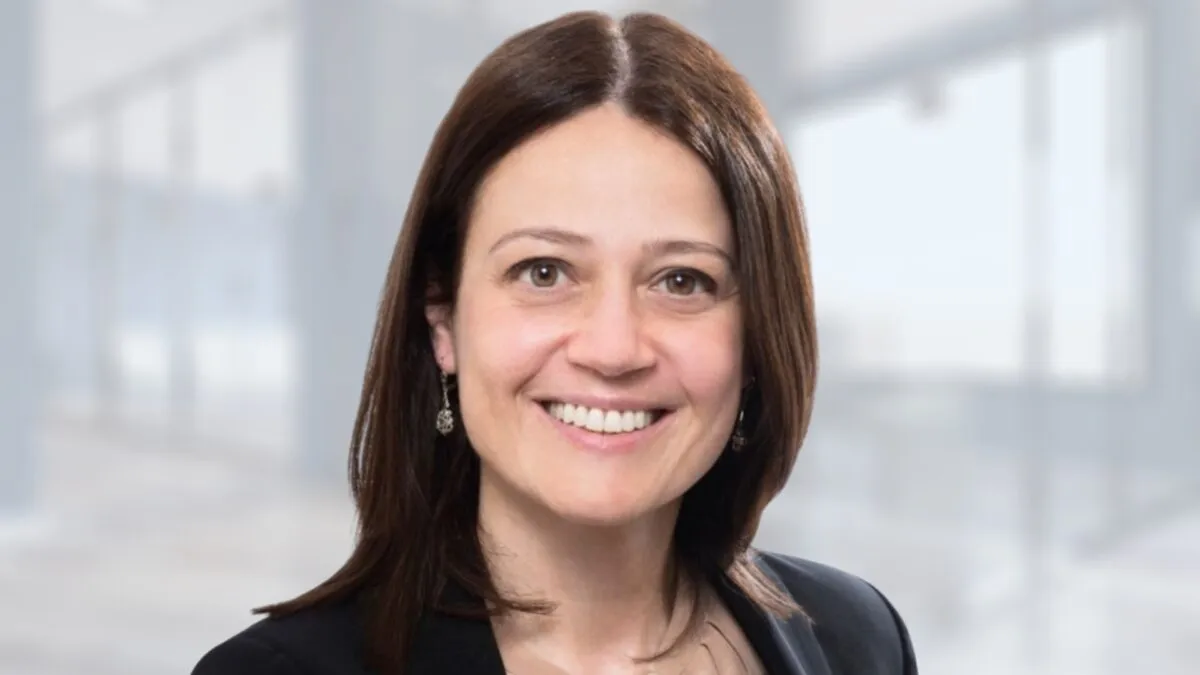chiara gentile
