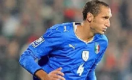 chiellini nazionale