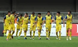 chievo 2