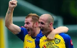 chievo