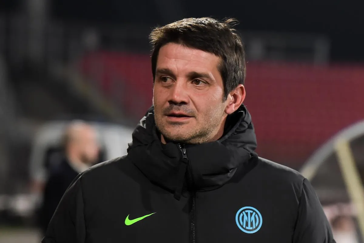 chivu inter