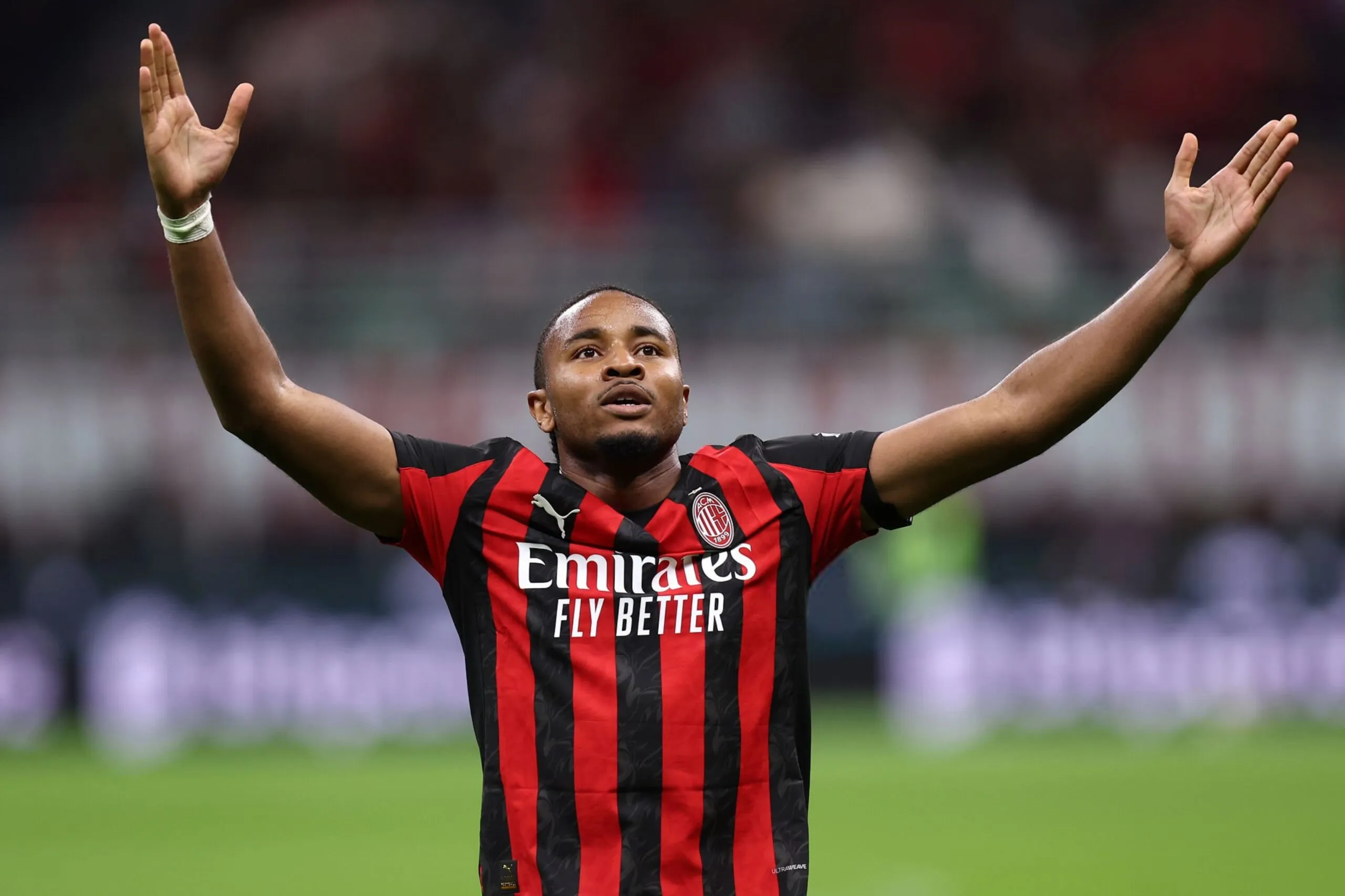 christopher nkunku