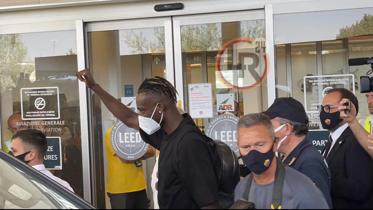 ciampino abraham