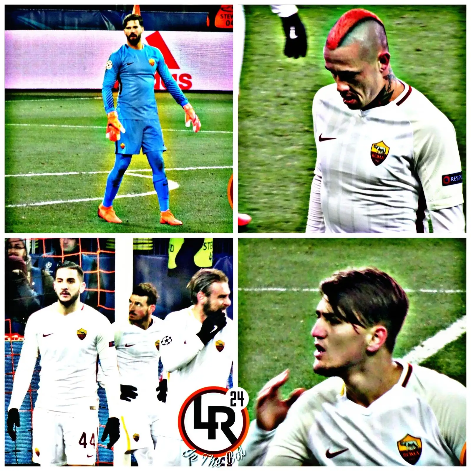ciardi as roma