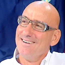 ciccio graziani