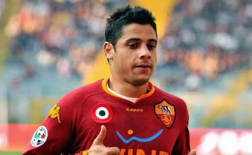 cicinho roma