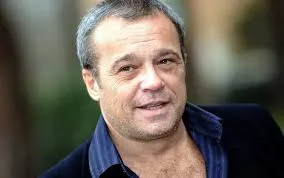claudio amendola
