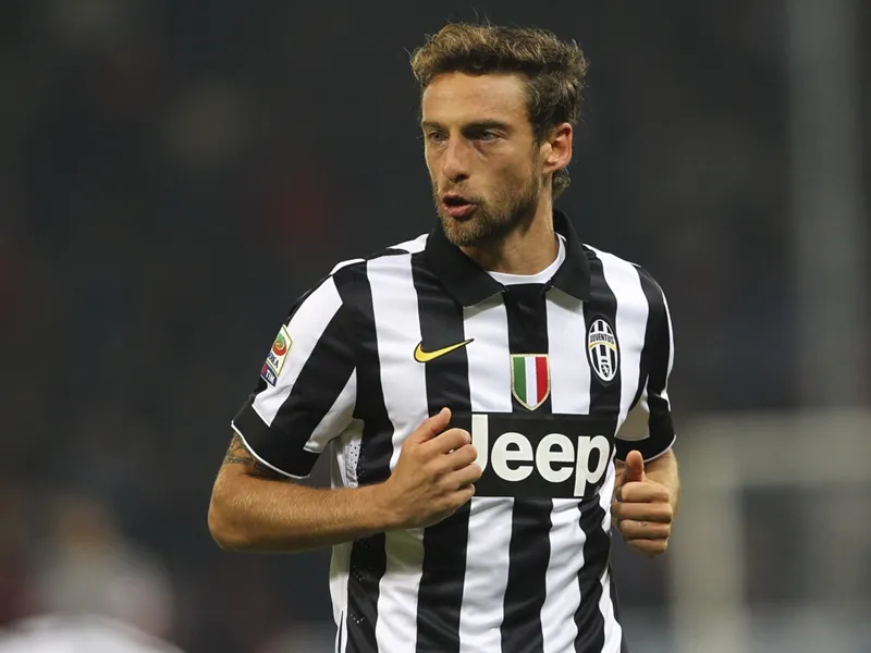 claudio marchisio