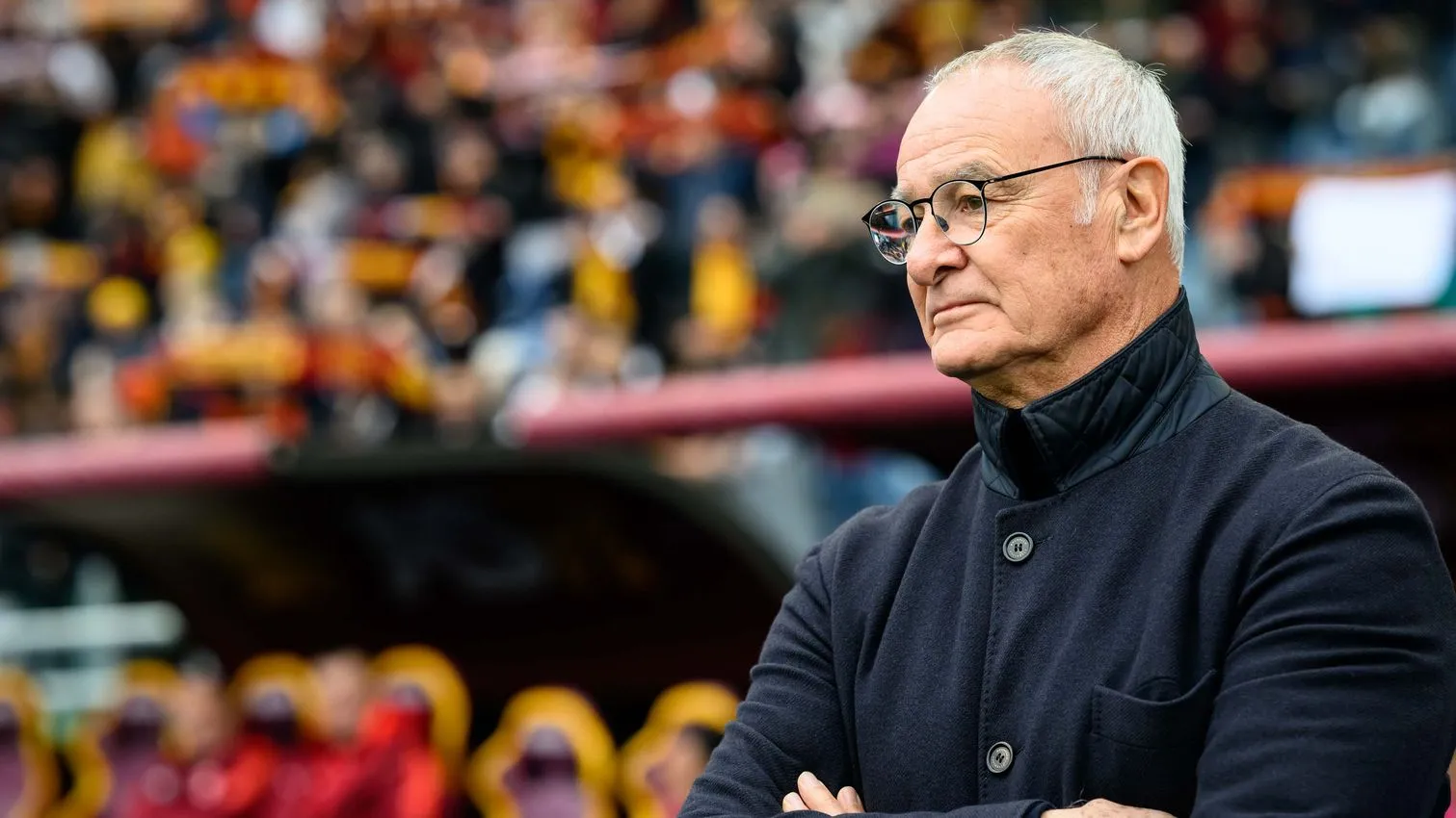 claudio ranieri 1