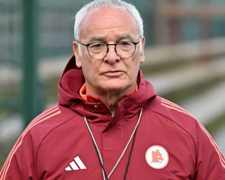 claudio ranieri