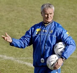 claudio ranieriparma
