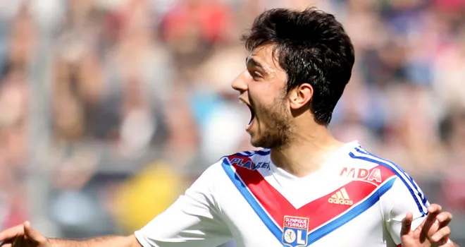 clement grenier lyon ligue 1 2951313