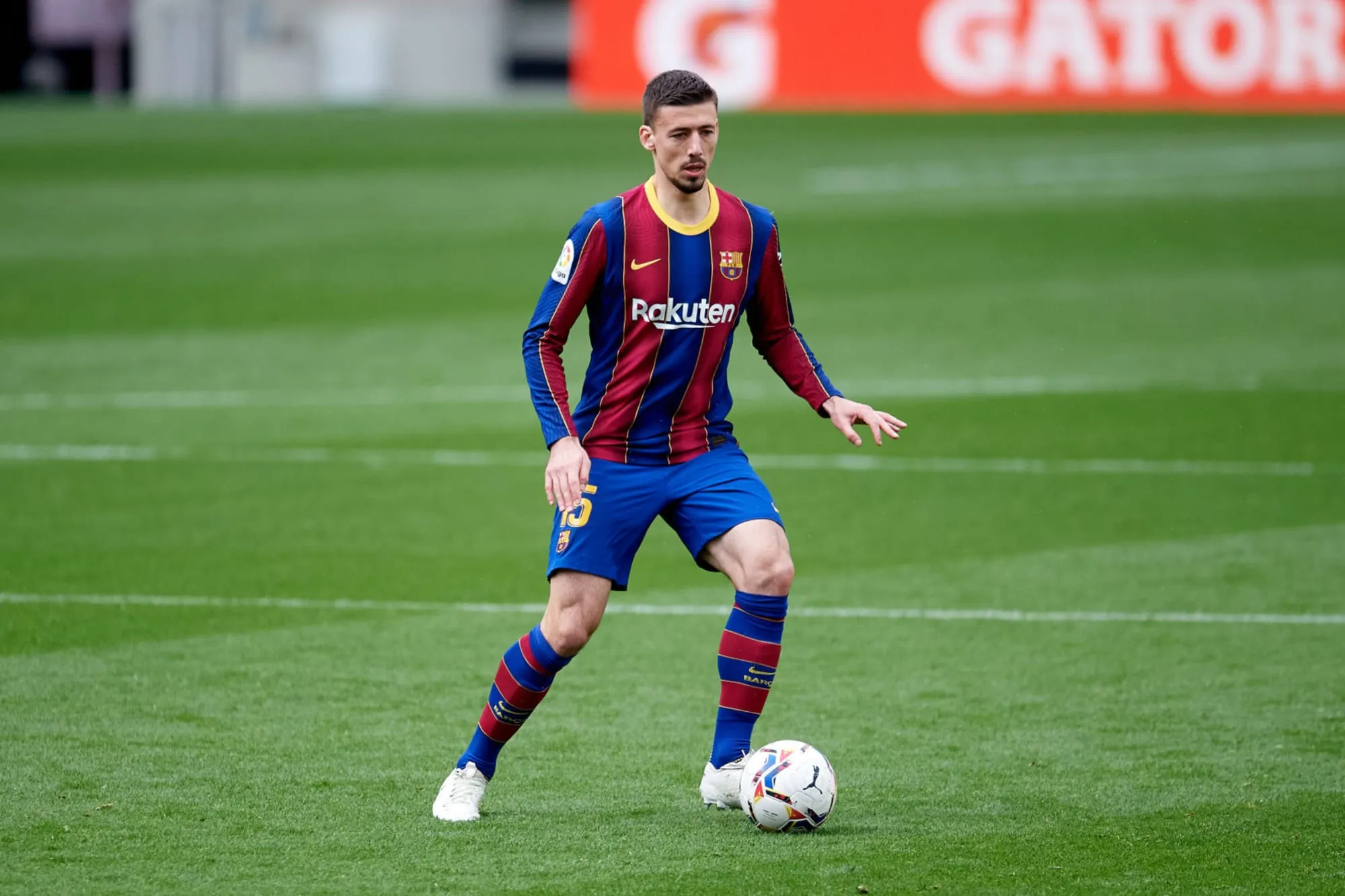 clement lenglet